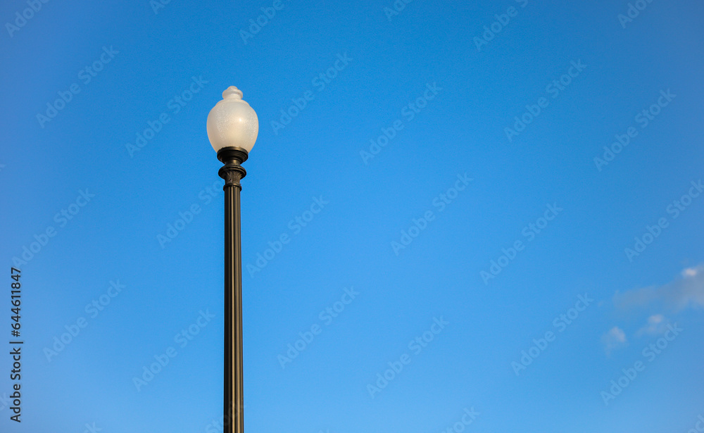 street lamp, a beacon in the city's night, symbolizes both historic charm and modern urban allure, casting a warm glow on our urban journey street lamp, a beacon in the city's night, symbolizes both historic charm and modern urban allure, casting a warm glow on our urban journey