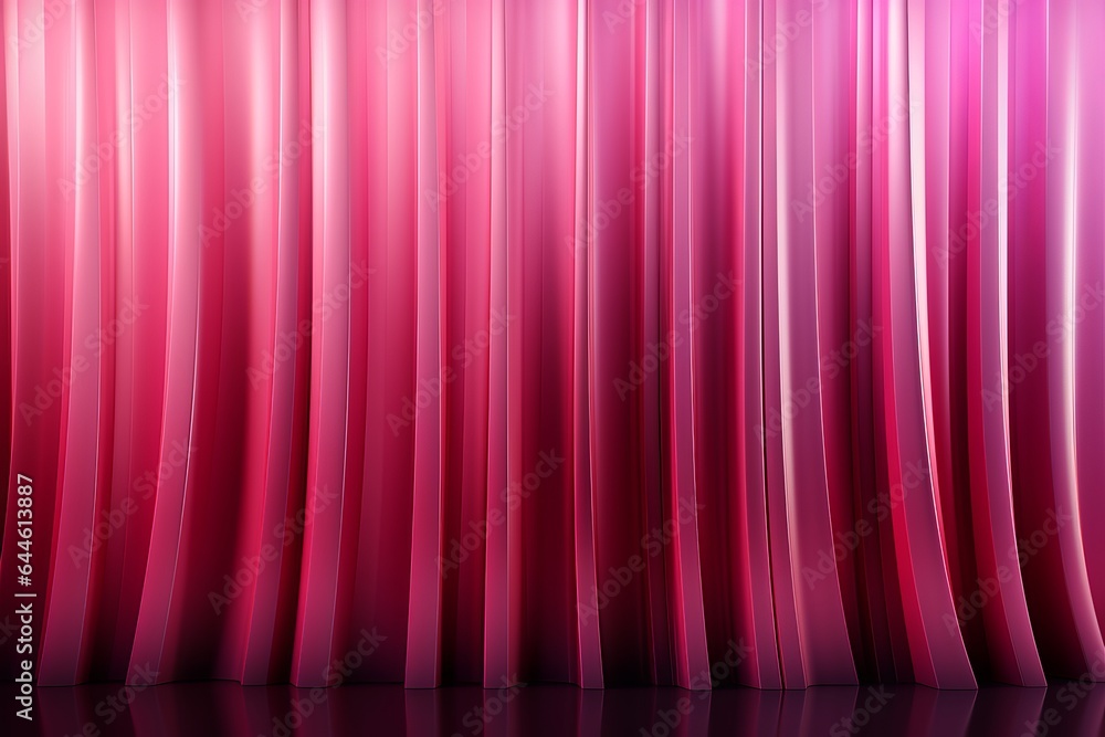 Smooth gradients of pink neon lights. Smooth gradients of pink neon lights.