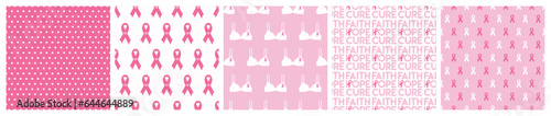 breast cancer pattern set