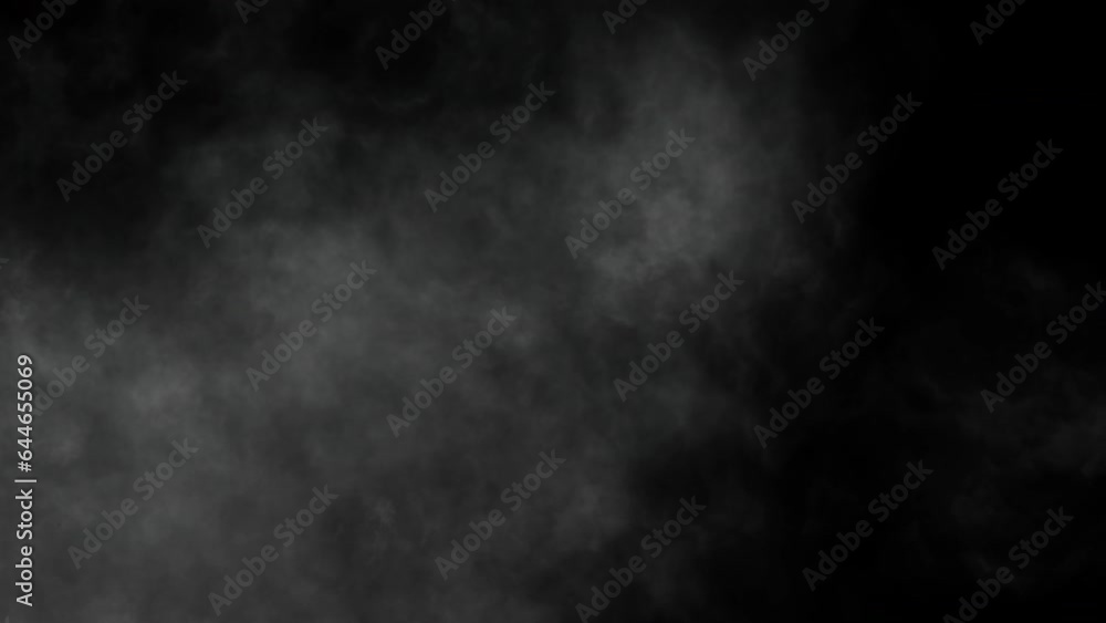 Patchy smoke blowing left to right under a breeze, 4k 24p with alpha channel for transparency. Created by a motion graphics artist with over 20 years experience. Patchy smoke blowing left to right under a breeze, 4k 24p with alpha channel for transparency. Created by a motion graphics artist with over 20 years experience.