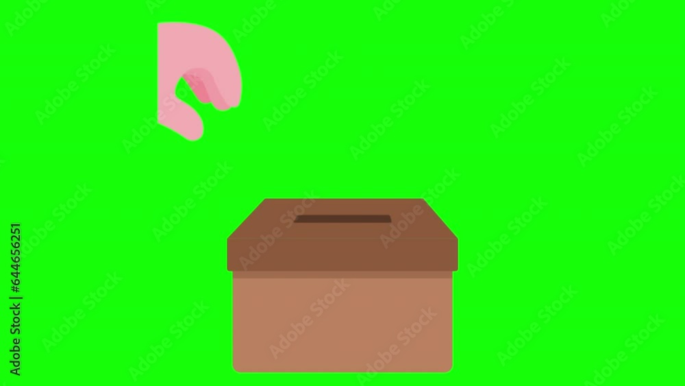 currency exchange animation on green screen currency exchange animation on green screen