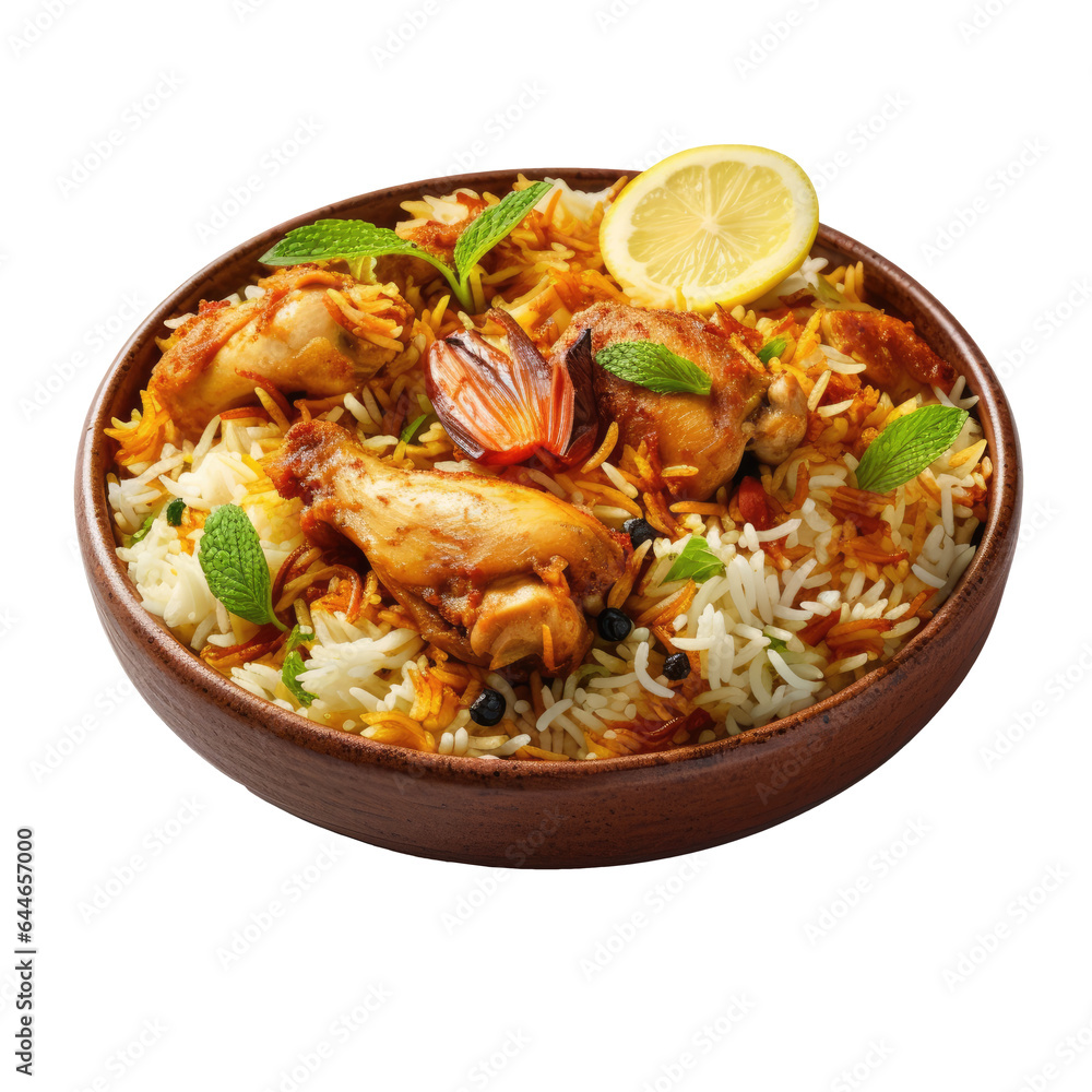chicken biryani rice chicken biryani rice