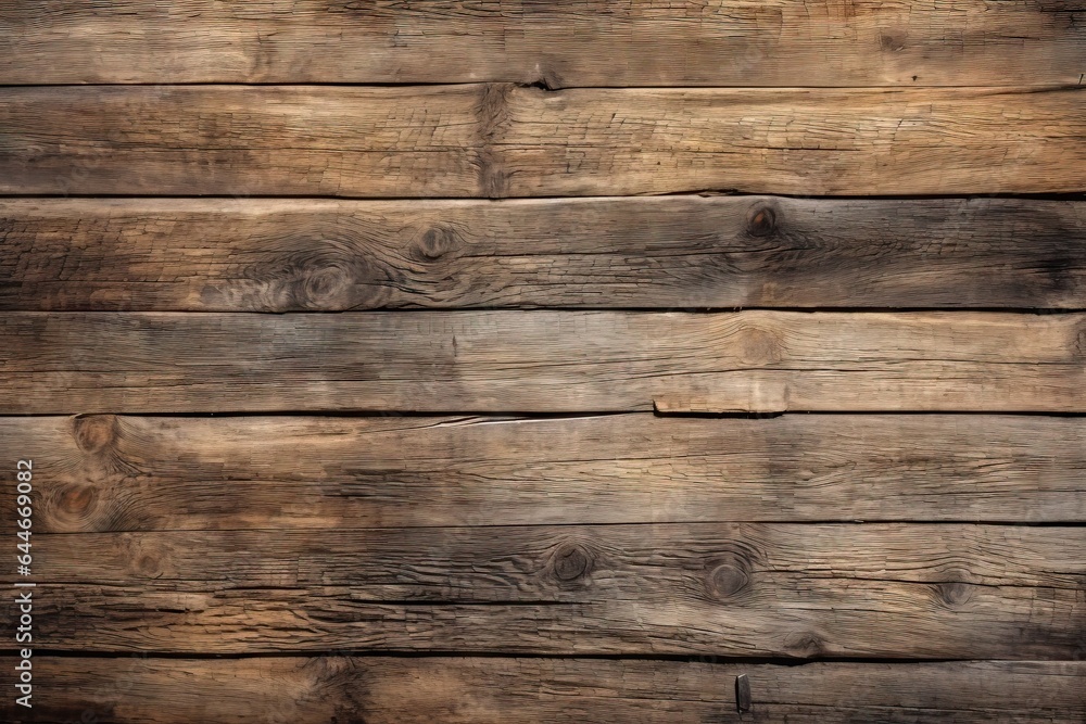 old wood texture, generative AI old wood texture, generative AI