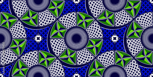 circle african pattern background,  textile art, tribal abstract hand-draw, hawaii summer fashion, diamond shape, artwork for fabric print, clothes, bag, carpet, scarf, shawl