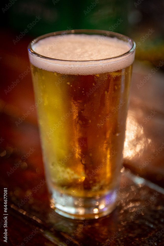 Ice Cold Beer Ice Cold Beer