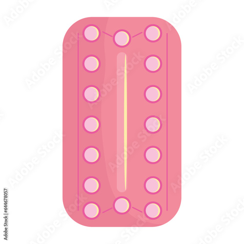 birth control pills medicine