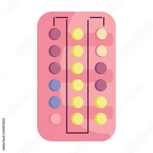 birth control pills health