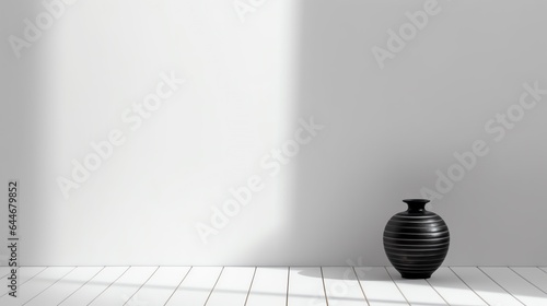  Minimalist background for product photography