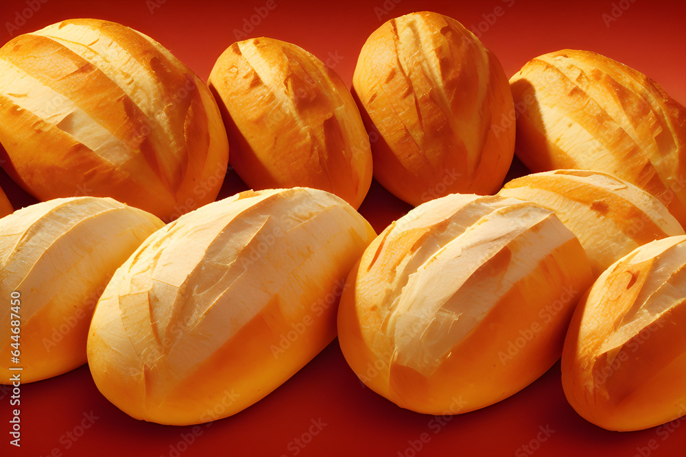 French Bread French Bread
