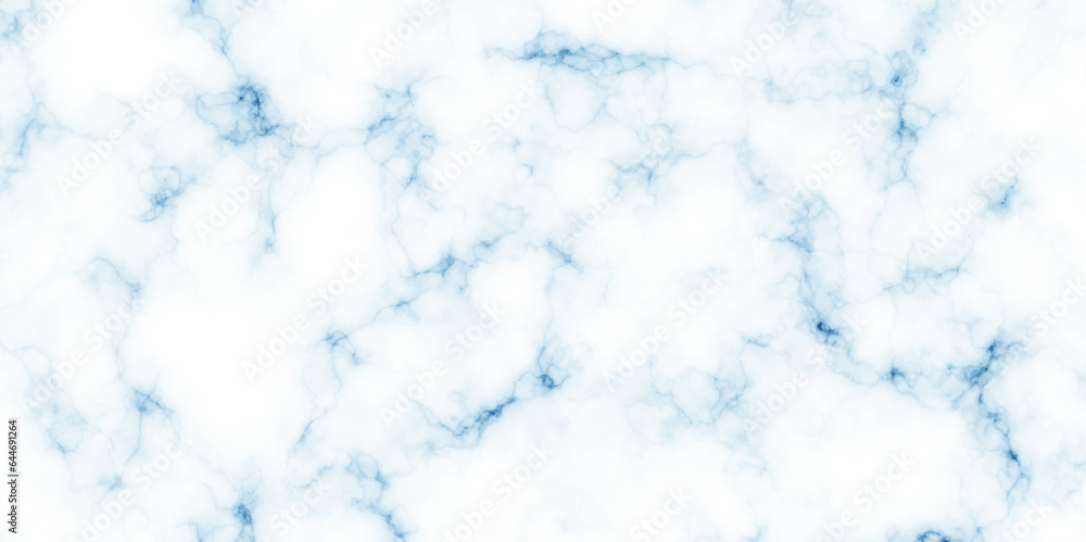 Modern seamless white and blue marble texture for wall and floor tile wallpaper luxurious background. white and blue Stone ceramic art wall interiors backdrop design. Marble with high resolution.