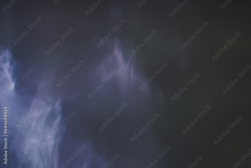 Fototapeta premium Colorful abstract blurry photo texture