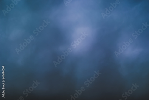 Colorful abstract blurry photo texture