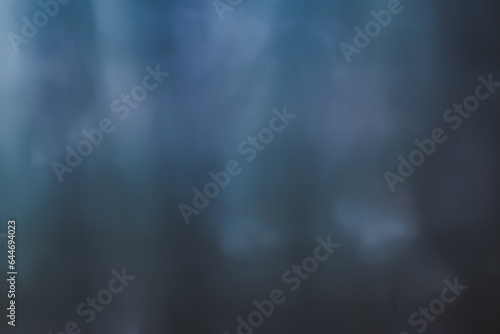 Colorful abstract blurry photo texture