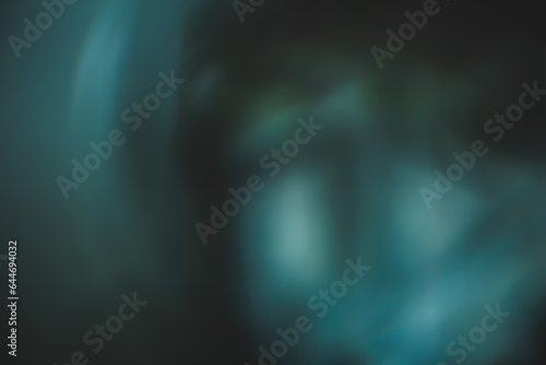 Colorful abstract blurry photo texture