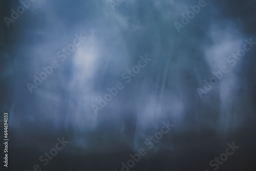 Colorful abstract blurry photo texture