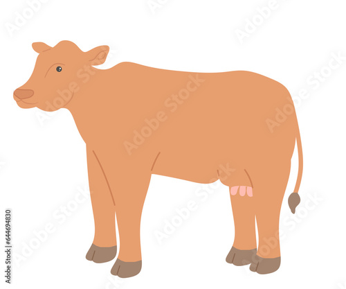 cow clipart