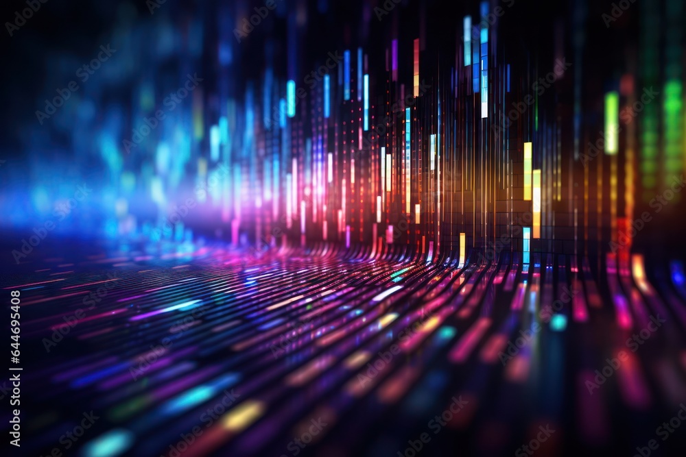 Abstract Background Illustrating Digital Transformation, System Engineering, and Programming Concepts Abstract Background Illustrating Digital Transformation, System Engineering, and Programming Concepts