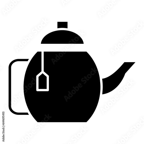 tea pot