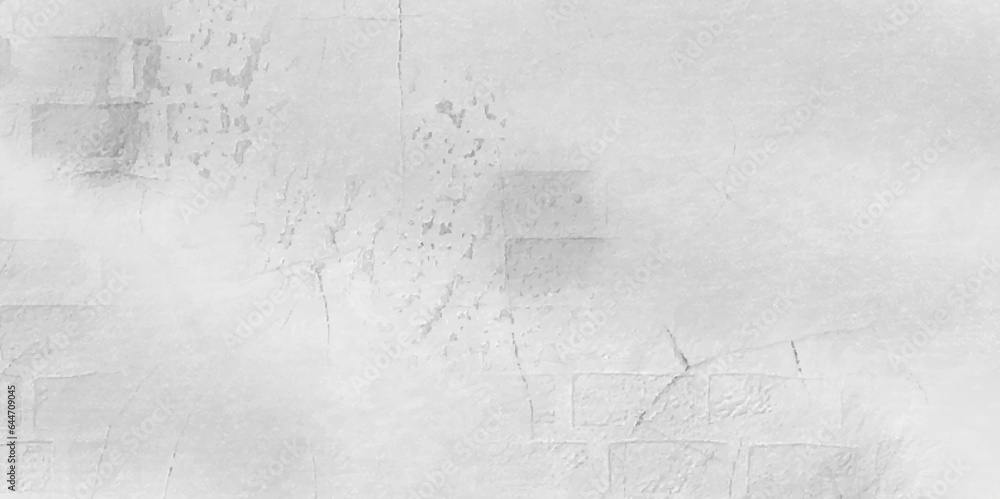 Concrete wall abstract and disstress White wall marble texture with Abstract background of natural cement or stone wall old texture. Concrete gray texture. Abstract white marble texture background.