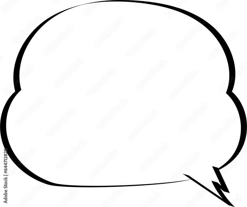 Black and white speech bubble balloon icon sticker memo keyword planner text box banner, flat png transparent element design Black and white speech bubble balloon icon sticker memo keyword planner text box banner, flat png transparent element design