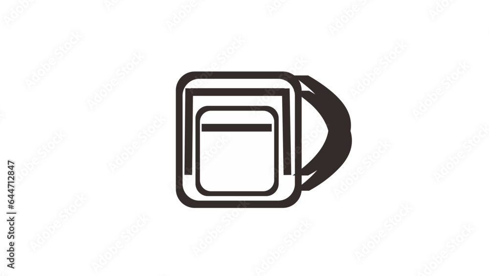 bag icon bag icon