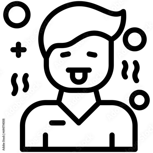 Revulsion Icon