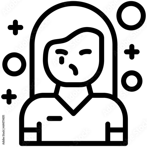 Adoration Icon