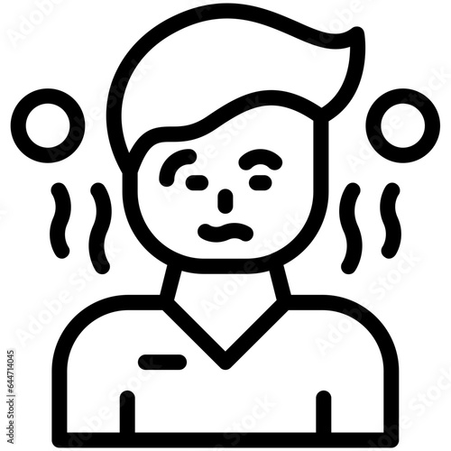 Intrigue Icon