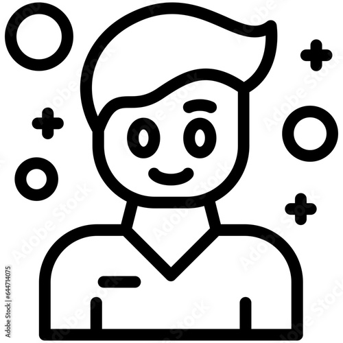Bliss Icon