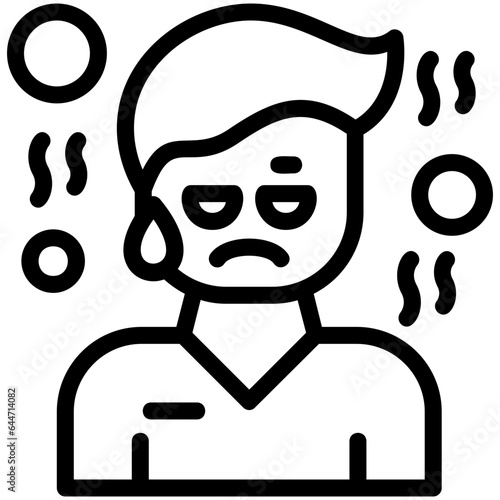 Tenderness Icon