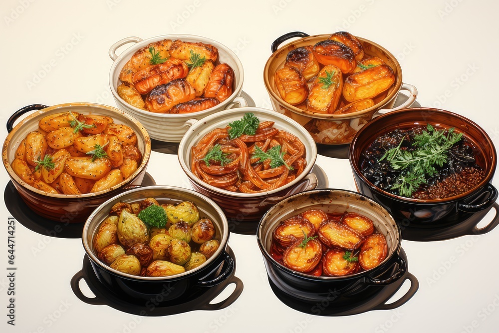 chicken curry with rice and vegetables chicken curry with rice and vegetables