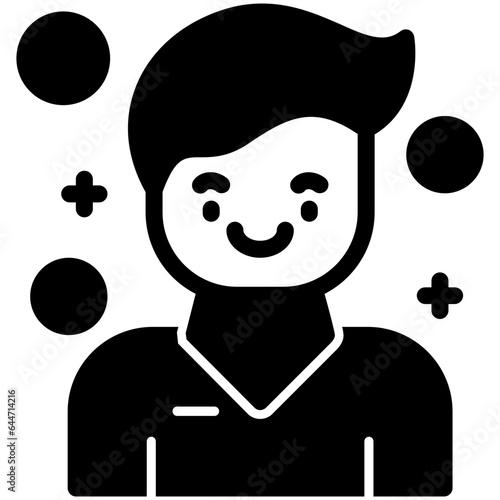 Elation Icon