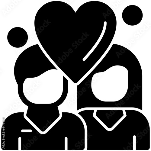 Tenderness Icon