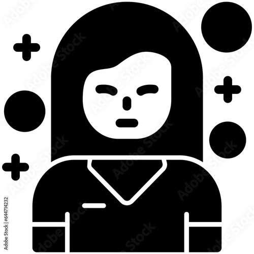 Zeal Icon