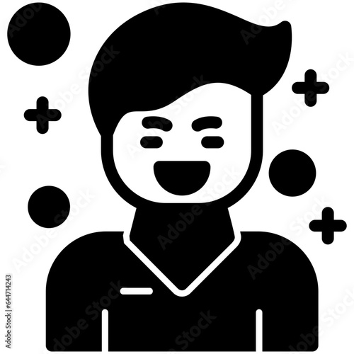 Euphoria Icon