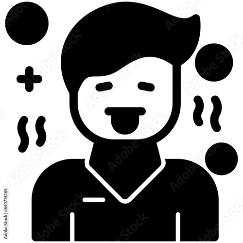 Revulsion Icon
