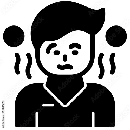 Intrigue Icon