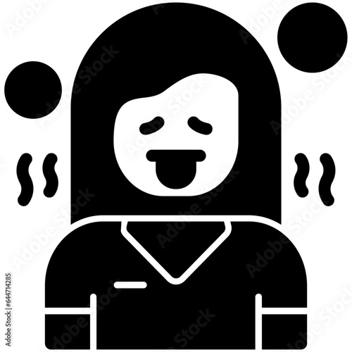 Aversion Icon
