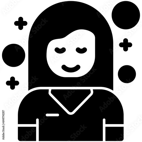 Serenity Icon