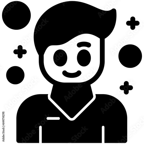 Bliss Icon