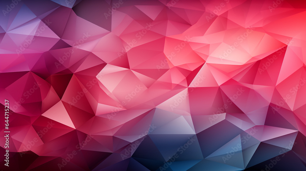 Background pink polygon Background pink polygon