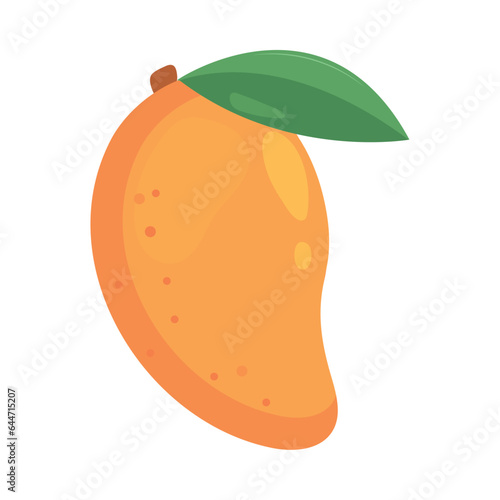 mango fruit icon