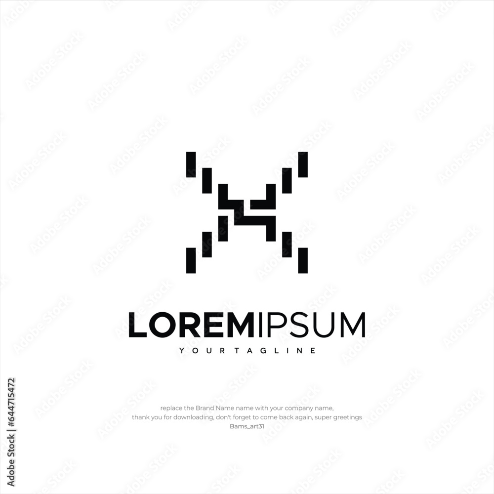 Logo Letter X Design Template Premium Creative Design Logo Letter X Design Template Premium Creative Design