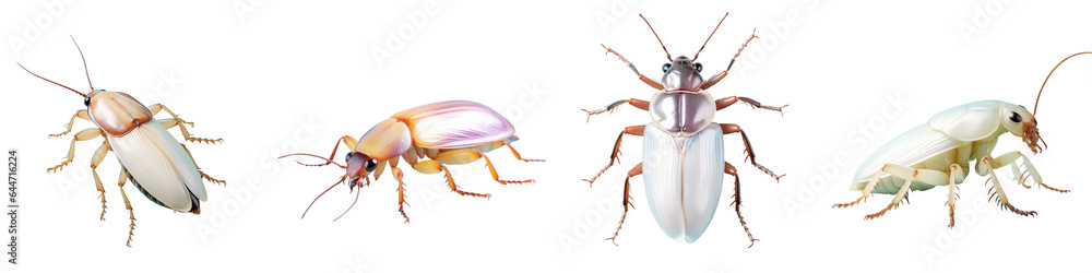 transparent background and isolated cockroach transparent background and isolated cockroach