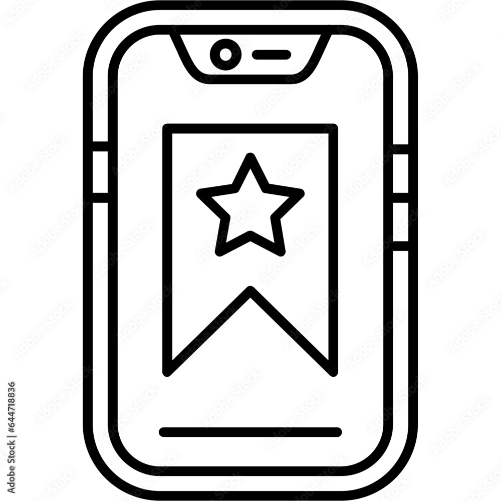 Bookmark Icon Bookmark Icon