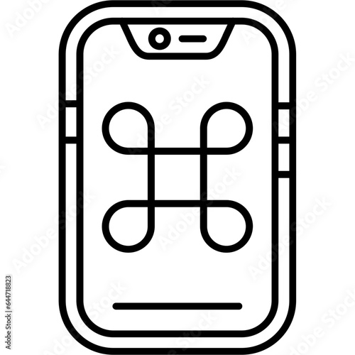 Command Icon