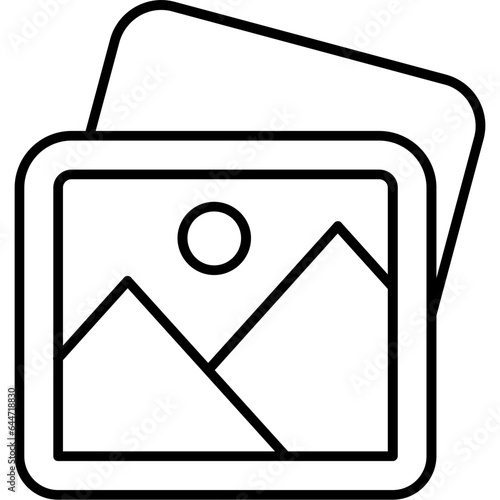 Picture Icon