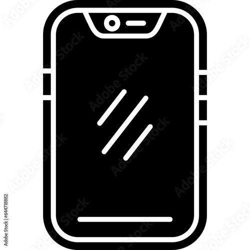 Smartphone Icon