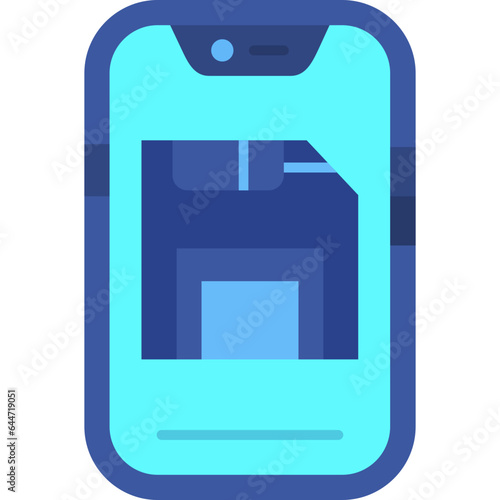 Save Icon