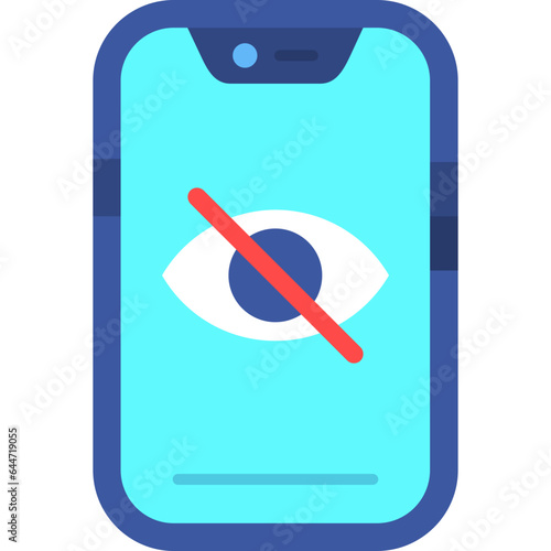 Hide Icon